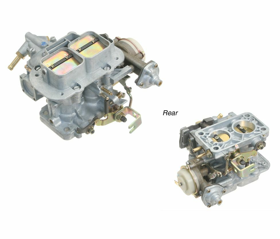 1 Rileys Rebuild service for Weber DGV Carburetor 90day warranty (Makalia Mechanic)