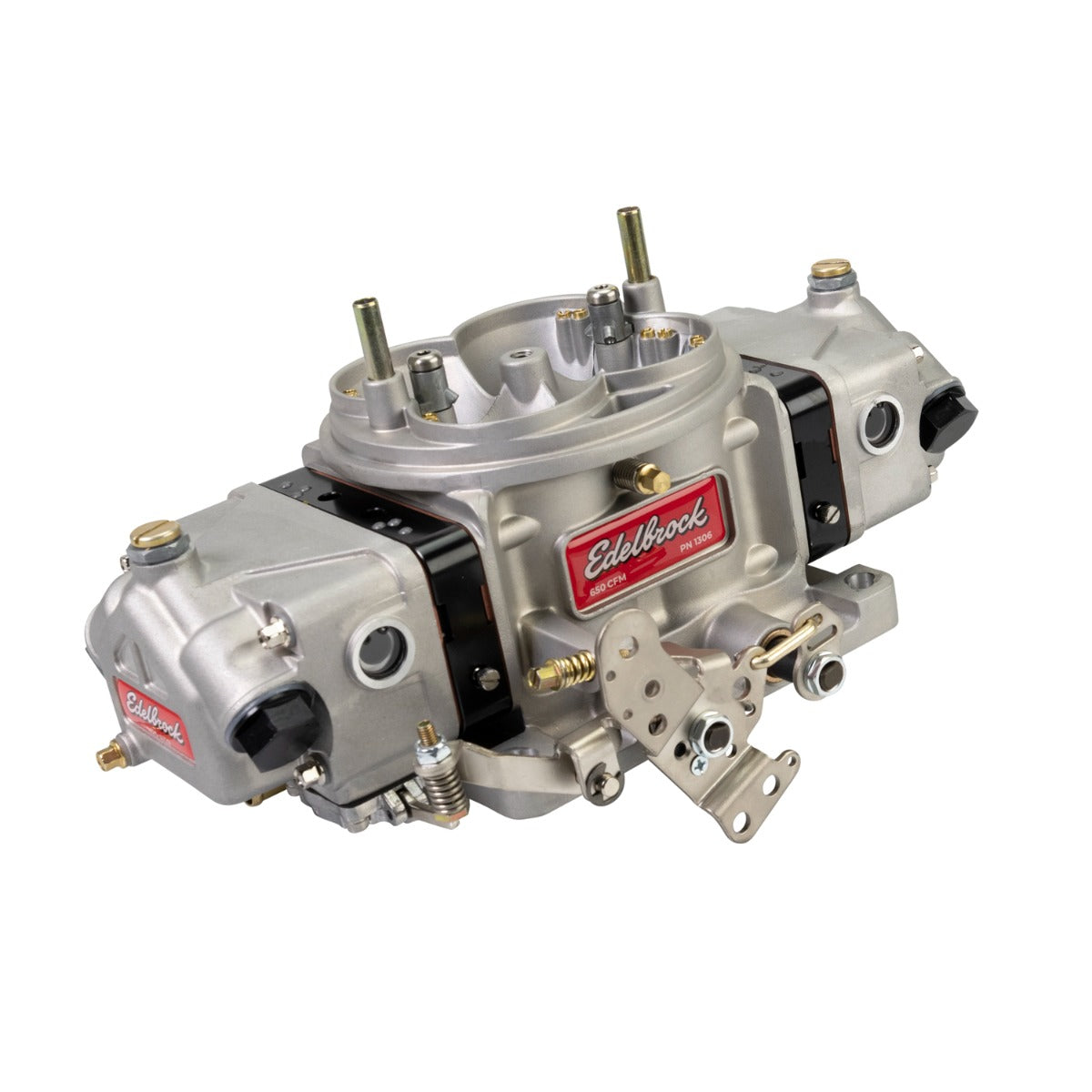 Edelbrock VRS-4150 Carburetor