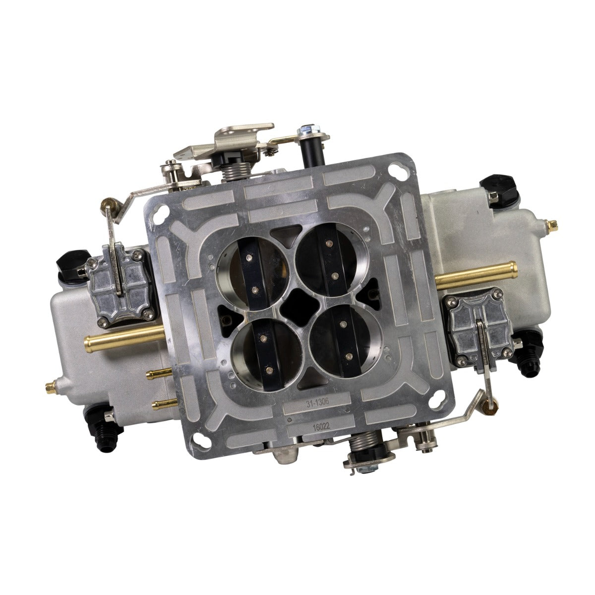 Edelbrock VRS-4150 Carburetor