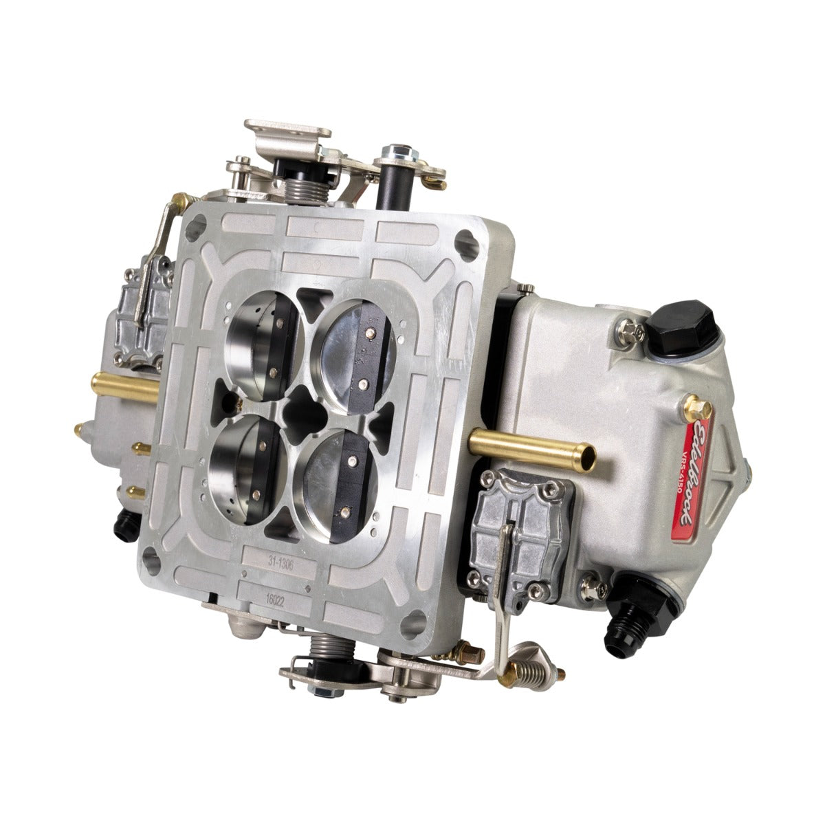 Edelbrock VRS-4150 Carburetor