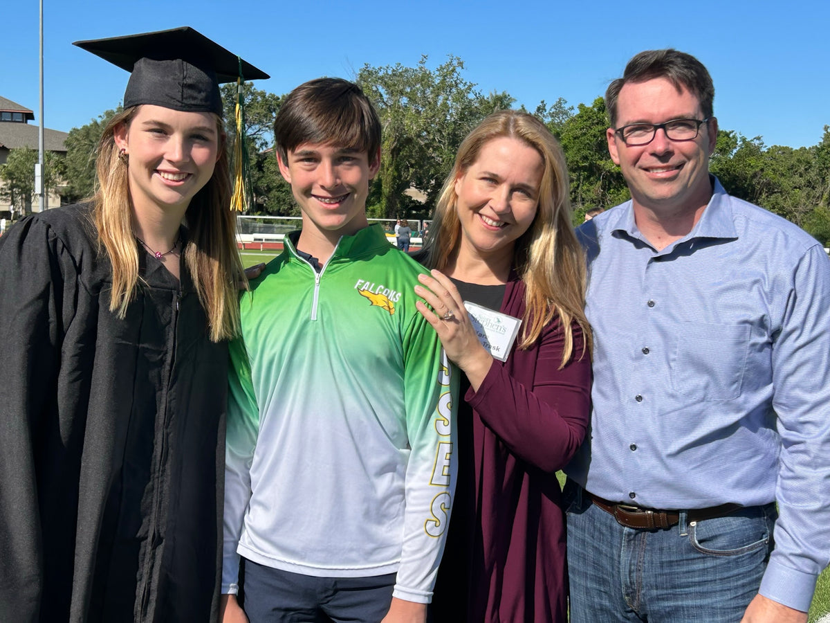 Support the Next Generation – Continuing Education Fund