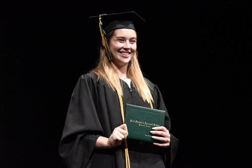 Support the Next Generation – Continuing Education Fund