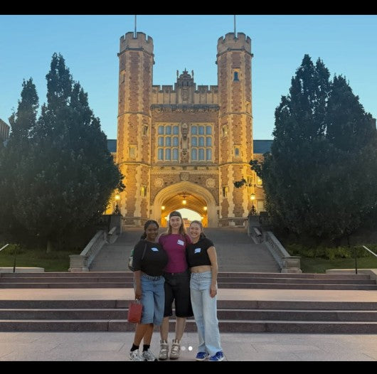 Support the Next Generation – Continuing Education Fund